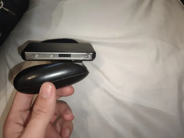 Grip para Joy-con Nintendo Switch