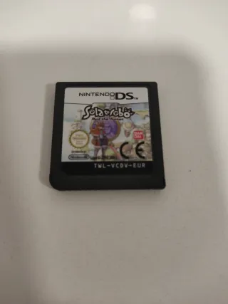 Solatorobo: Red the Hunter Nintendo DS