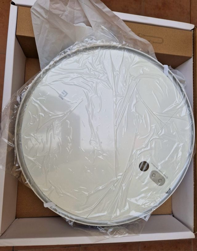 Robot Aspirador Mi Robot Vacuum-Mop 2