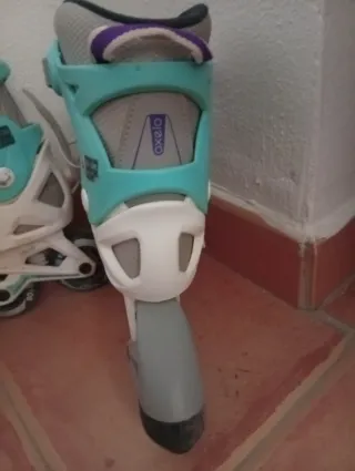 Patines en línea niña Oxelo