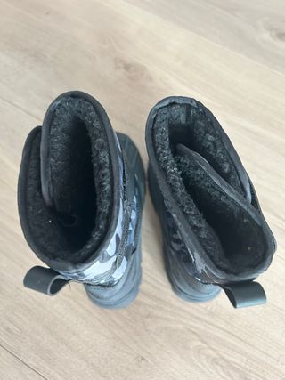 Botas Nieve Spreski Niño Talla 28