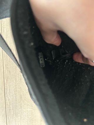 Botas Nieve Spreski Niño Talla 28