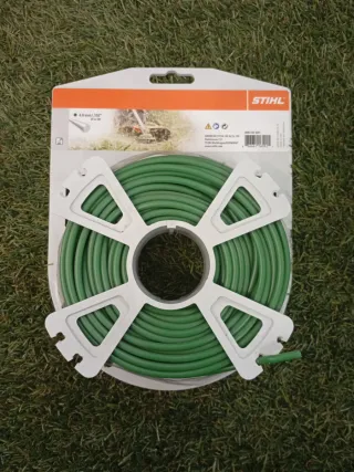 Hilo Cortacésped Stihl 4.0 mm 27metros