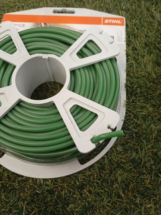 Hilo Cortacésped Stihl 4.0 mm 27metros