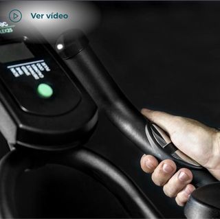 Bicicleta estática/spinning Cecotec UltraFlex 2