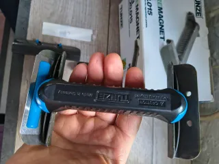 Imán Limpiador Acuario TUNZE 20.015