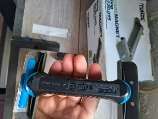 Imán Limpiador Acuario TUNZE 20.015