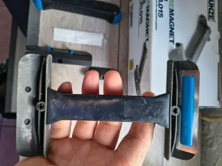 Imán Limpiador Acuario TUNZE 20.015