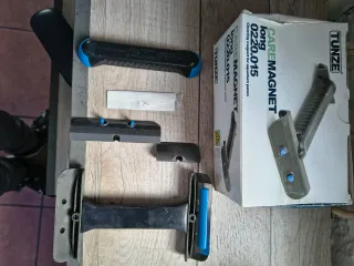 Imán Limpiador Acuario TUNZE 20.015