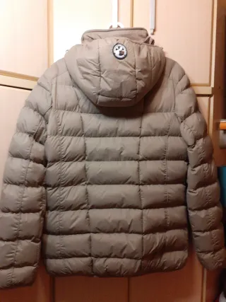 Chaqueta Geographical Norway marrón