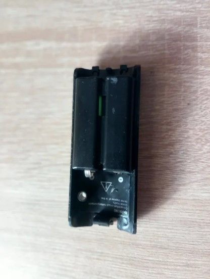 Caricabatterie per batteria e pile per Wii, batteria regalo