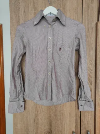 Camisa Carolina Herrera Mujer M