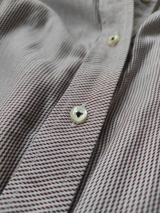 Camisa Carolina Herrera Mujer M