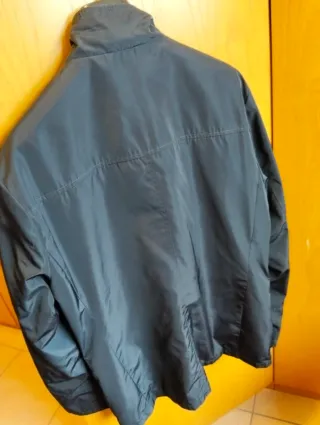 Giacca uomo Desirée blu