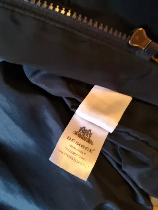 Giacca uomo Desirée blu