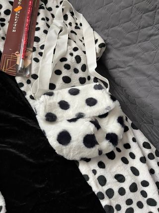 Disfraz Cruella de Vil Talla m