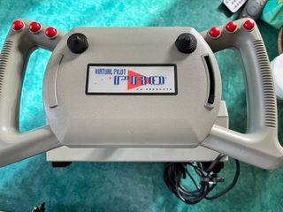 CH Products Virtual Pilot Pro PC