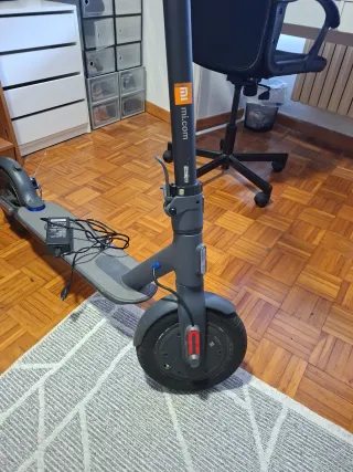 Patinete Eléctrico Xiaomi 3 - Muy Buen Estado