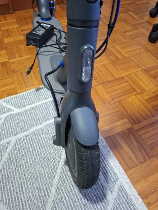 Patinete Eléctrico Xiaomi 3 - Muy Buen Estado