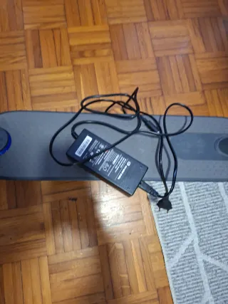 Patinete Eléctrico Xiaomi 3 - Muy Buen Estado