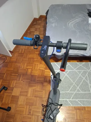 Patinete Eléctrico Xiaomi 3 - Muy Buen Estado