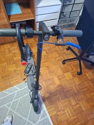 Patinete Eléctrico Xiaomi 3 - Muy Buen Estado