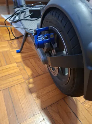 Patinete Eléctrico Xiaomi 3 - Muy Buen Estado