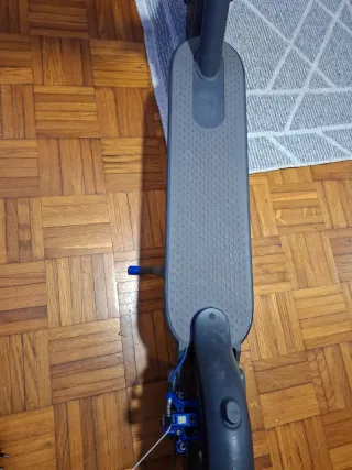 Patinete Eléctrico Xiaomi 3 - Muy Buen Estado