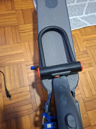 Patinete Eléctrico Xiaomi 3 - Muy Buen Estado