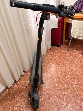 Segway Ninebot E2 Pro Patinete Eléctrico