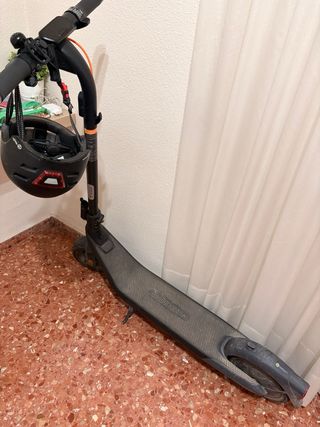 Segway Ninebot E2 Pro Patinete Eléctrico