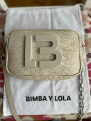 Bolso Bimba y Lola