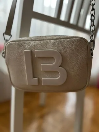 Bolso Bimba y Lola