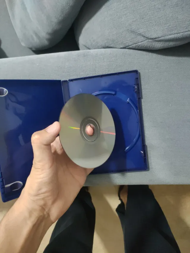 DVD Disney Rapunzel in spagnolo