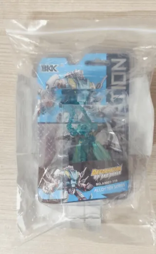 Giocattolo Robot Mecha e Insetto mantide Trasforma