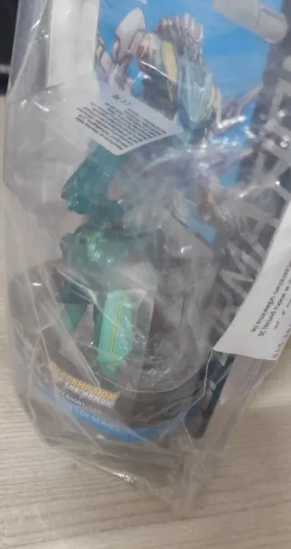 Giocattolo Robot Mecha e Insetto mantide Trasforma