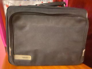 Bolsa portátil Tech Air negra
