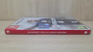 FIFA 23 Legacy per Nintendo Switch E Oled e Lite