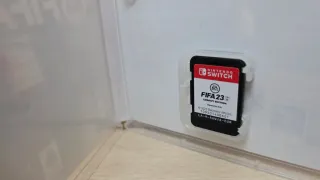 FIFA 23 Legacy per Nintendo Switch E Oled e Lite