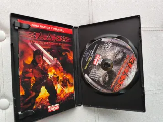 Blade The Edge of Darkness PC