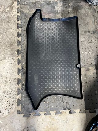 Alfombra Ford Fiesta