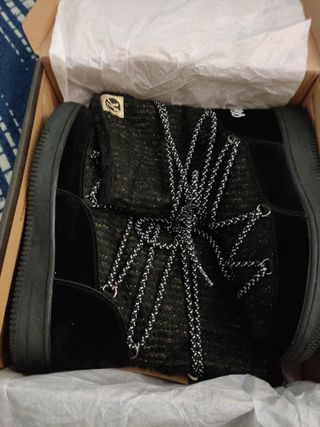 Botines marca Kylie Crazy de Mujer