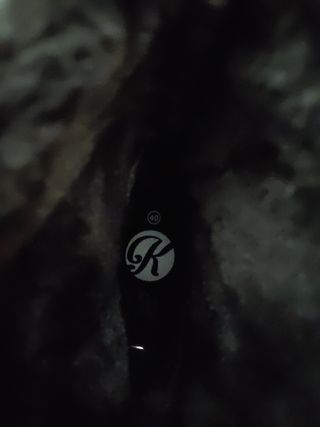 Botines marca Kylie Crazy de Mujer