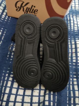 Botines marca Kylie Crazy de Mujer