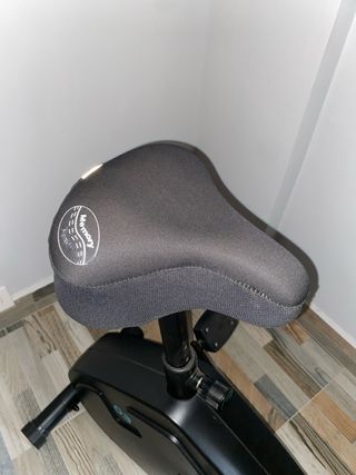 Bicicleta Estática Domyos Essential 03