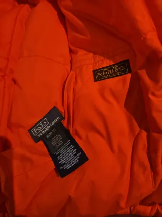 Chaleco reversible Polo Ralph Lauren