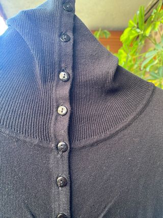 Vestido punto Tezenis Talla L