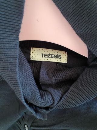 Vestido punto Tezenis Talla L