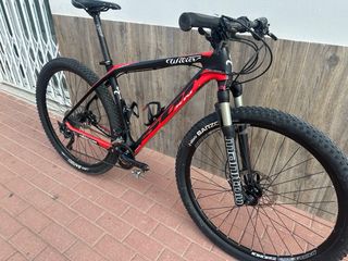 Wilier 501 XN 29 Carbon