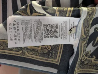 Camicia Guess donna fantasia